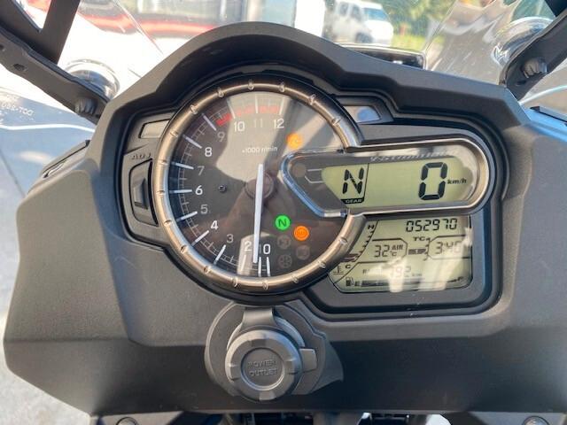 Suzuki V-Strom 1000
