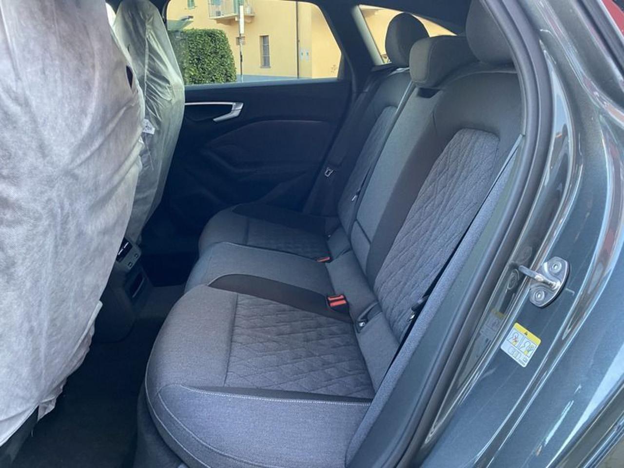 Audi A5 Avant TDI 150 kW S tronic mHEV+ S Line edition