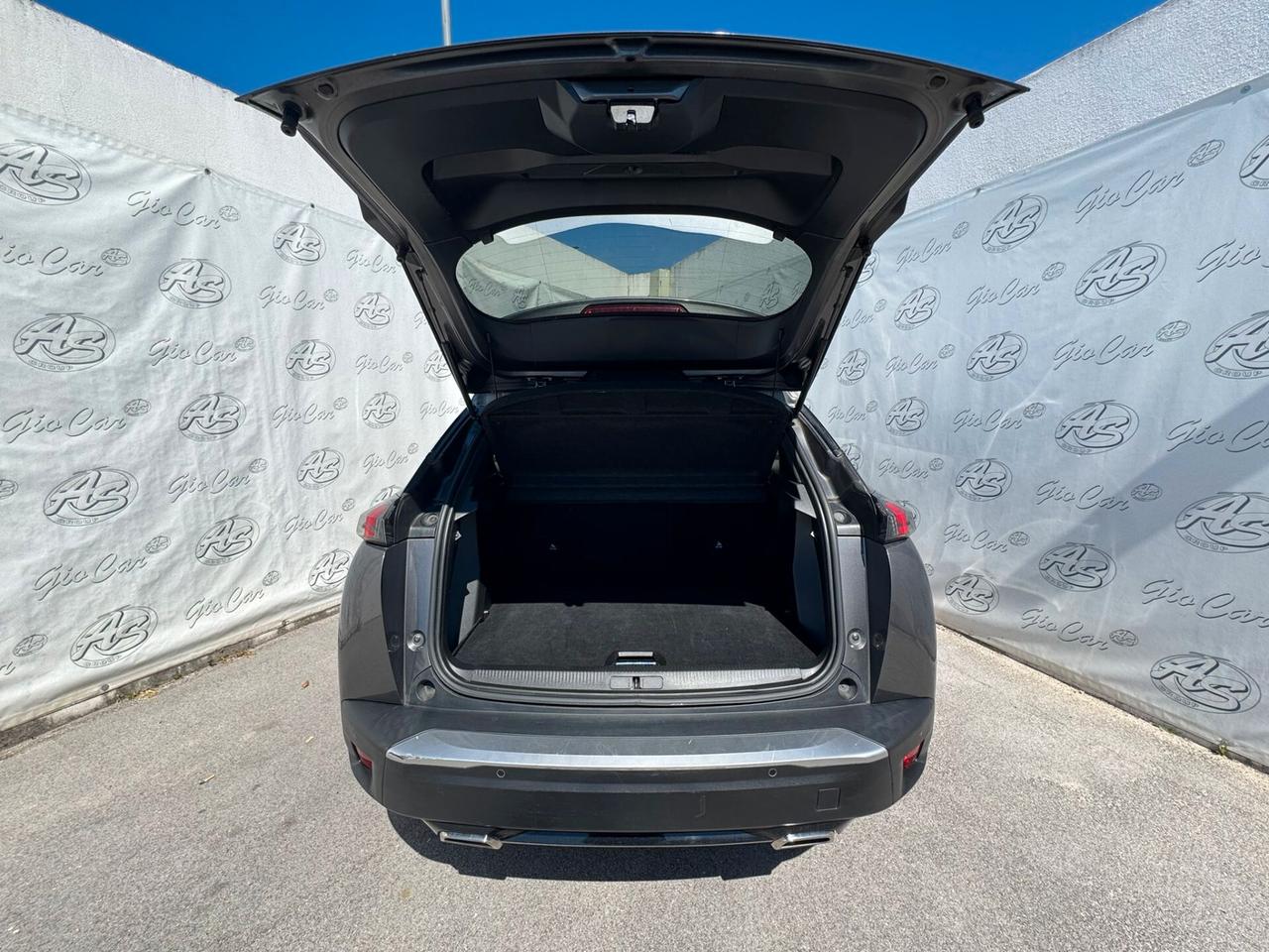 Peugeot 2008 1.2 PureTech 130cv S&S Allure