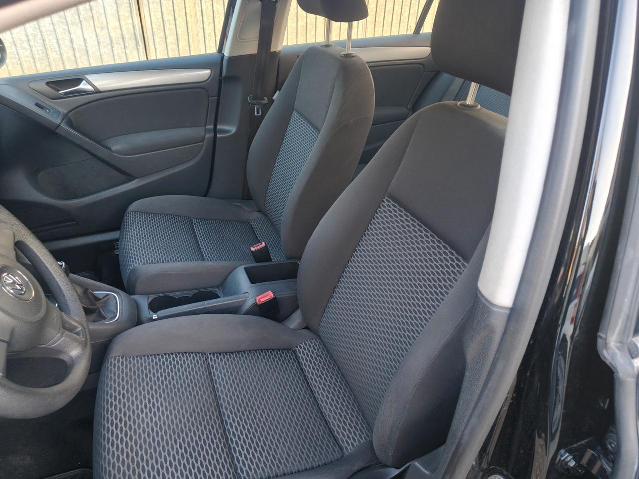 Volkswagen Golf 1.4 5p. Trendline
