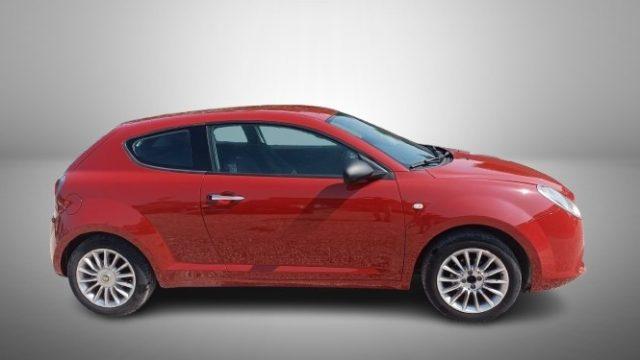 ALFA ROMEO MiTo POSSIBILITA' GPL