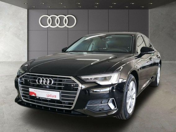 AUDI A6 40 Tdi Sport S- tronic