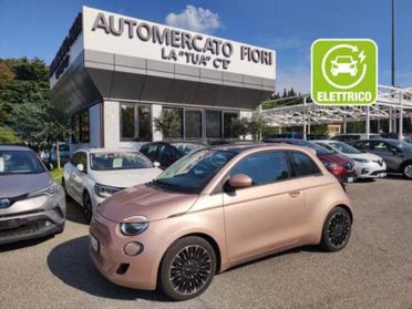 FIAT 500e La Nuova 500 La Nuova 500 - Icon Berlina