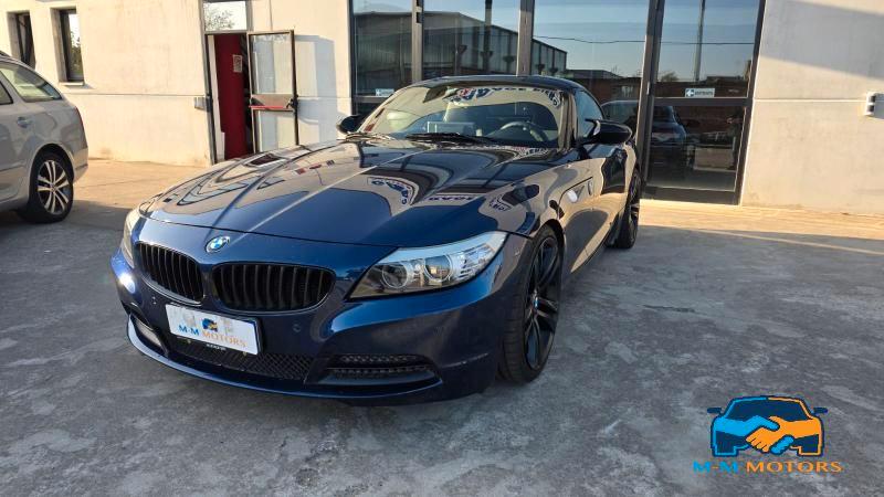 BMW Z4 sdrive28i