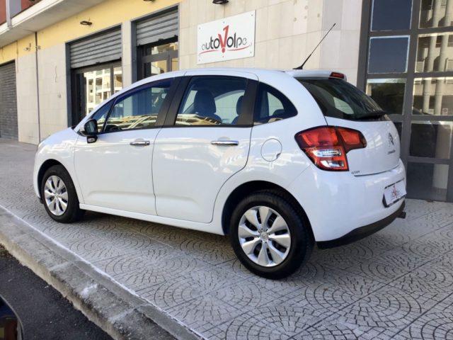 CITROEN C3 1.4 HDi Seduction