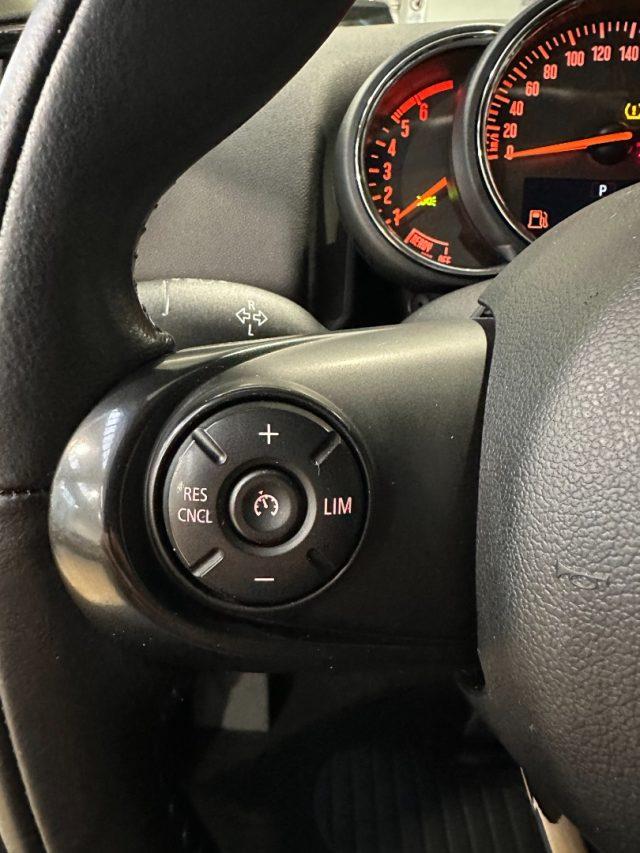 MINI Countryman 2.0 Cooper D Business Auto - Navi - Led -Pack Luci