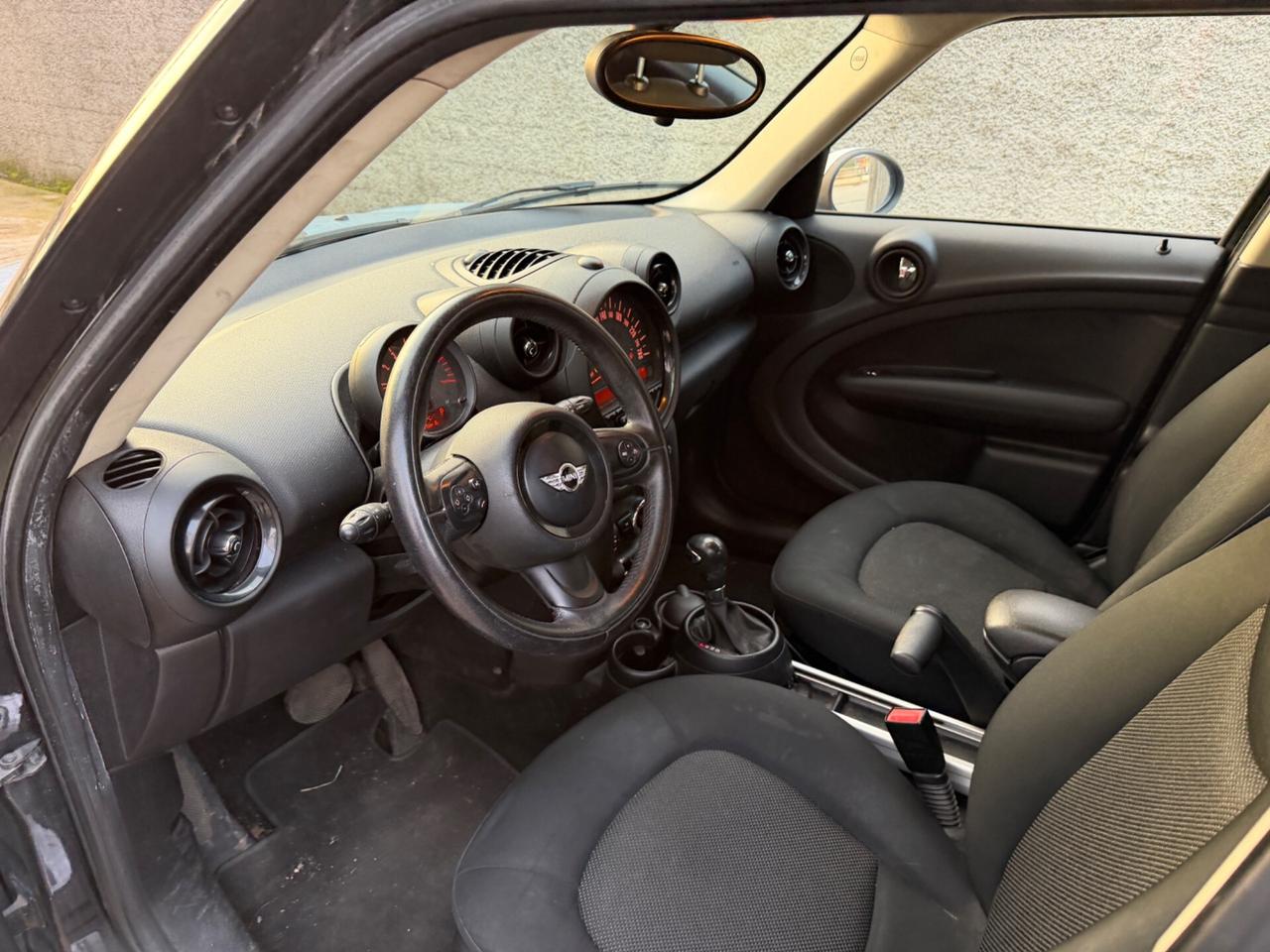 Mini Cooper Countryman 2015 2.0D Automatica EURO6B