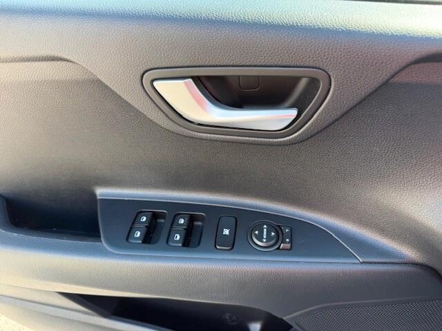 Kia Stonic 1.0 T-GDi 100 CV MHEV MT Urban