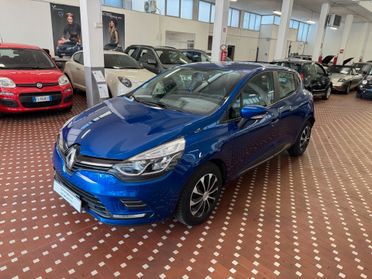 Renault Clio TCe 12V 90 CV 5 porte Energy Duel2 - NEOPATENTATI