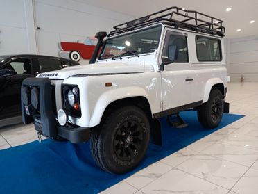 Land Rover Defender 90 RISERVATO