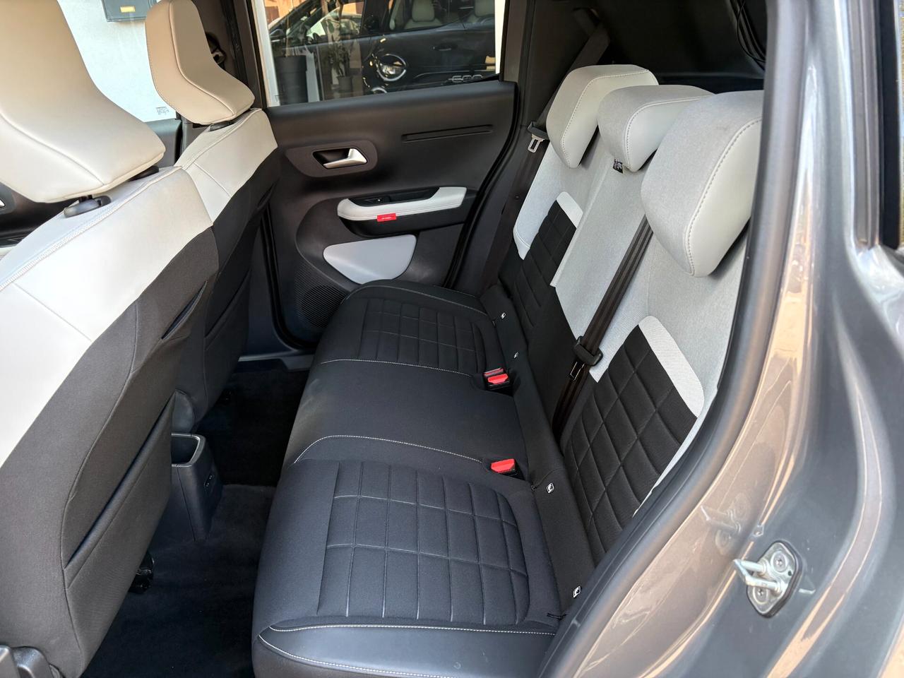 Citroen C3 Max 1.2 bz 100cv - 04/2025