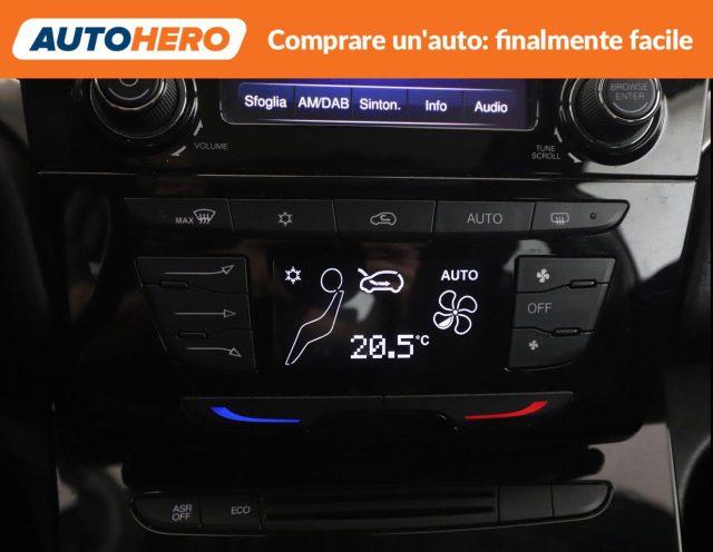 LANCIA Ypsilon 0.9 TwinAir 85 CV 5 porte S&S DFN Platinum