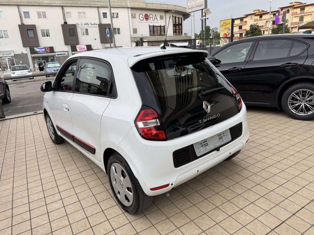 RENAULT Twingo 1.0 sce Energy 70cv S&S