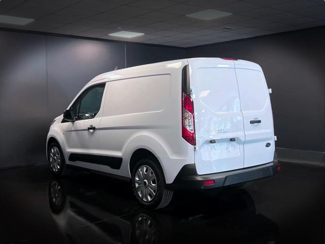 FORD Transit Connect 200 1.5 Ecoblue 100CV PC Furgone Trend