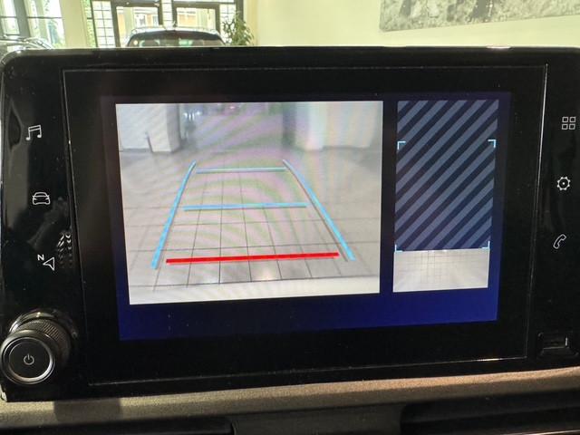 TOYOTA Proace City Verso 1.5D 100cv S&S mt5 L1 D Executive