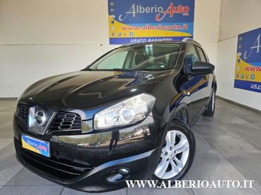 NISSAN Qashqai+2 1.5 dCi DPF Tekna VEDI NOTE