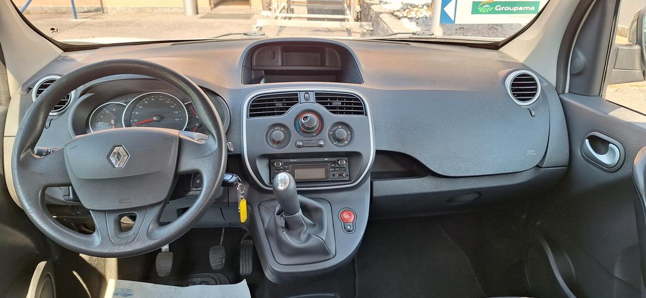 Renault Kangoo 1.5 dCi 75CV 5 porte Stop & Start Life N1