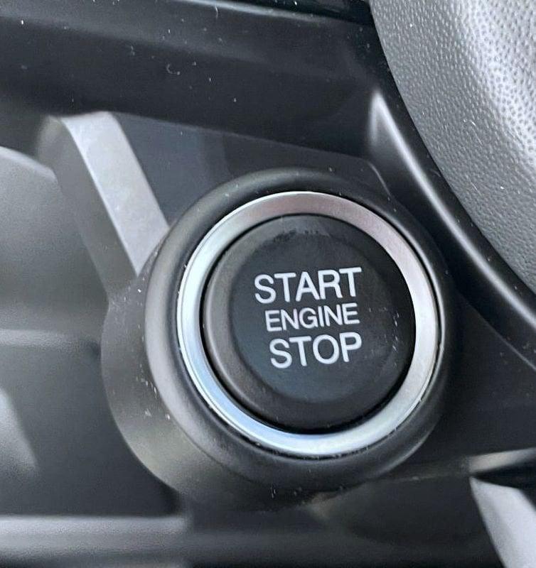 Alfa Romeo Stelvio 2.2 TD 160 CV Sprint AT8 RWD