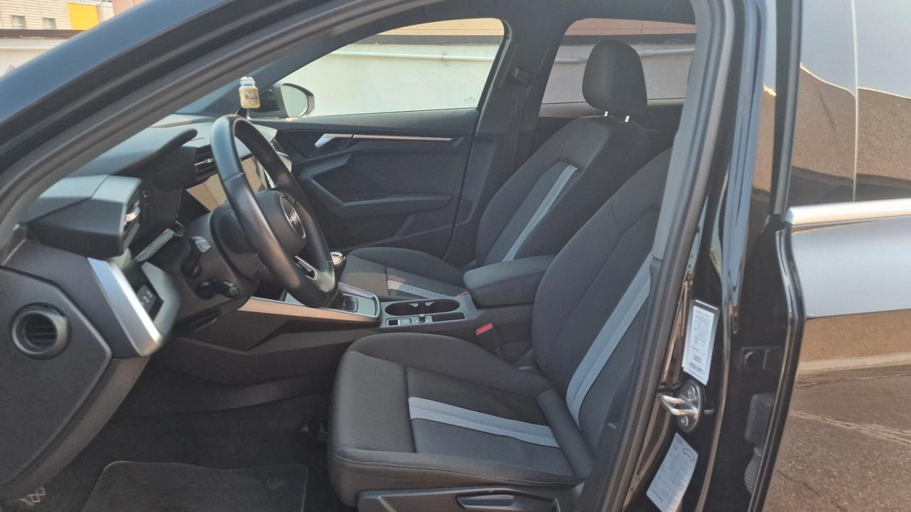 Audi A3 SPB 30 TDI Sport