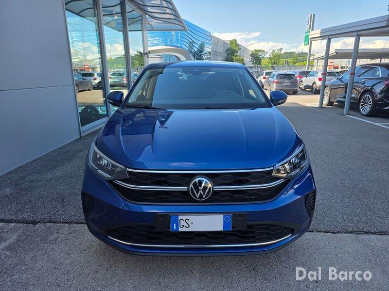 Volkswagen Taigo 1.0 TSI 81kW Edition Plus DSG