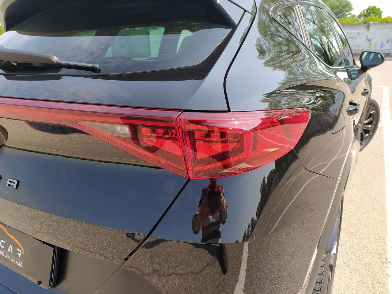 Cupra Formentor Tribe Edition 1.4 e-HYBRID #10506