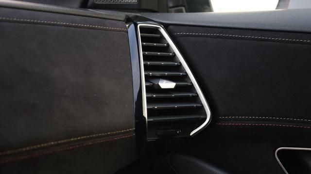 DS AUTOMOBILES DS 7 Crossback ds7 BlueHDi 130 aut. Performance Line