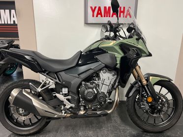 Honda CB 500 X