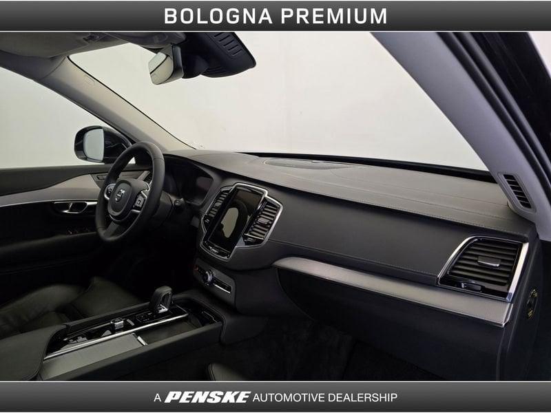 Volvo XC90 B5 (d) AWD automatico 7 posti Plus Bright