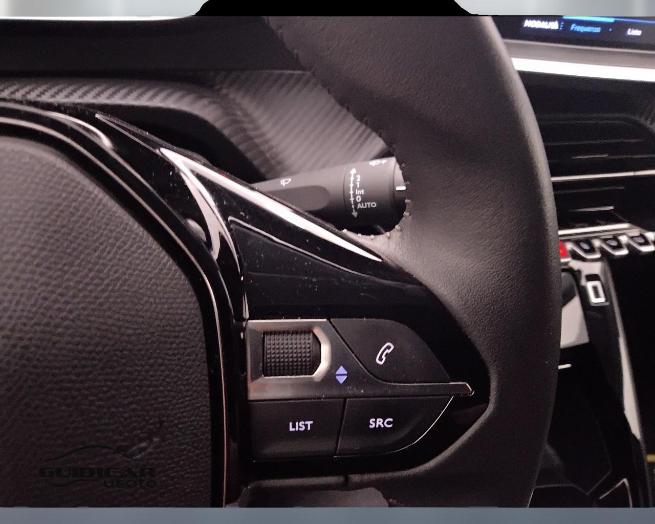 PEUGEOT 208 II 2019 - 208 1.2 puretech Allure Pack s&s 100cv
