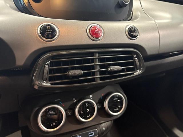 Fiat 500X 1.5 t4 hybrid Sport 130cv dct