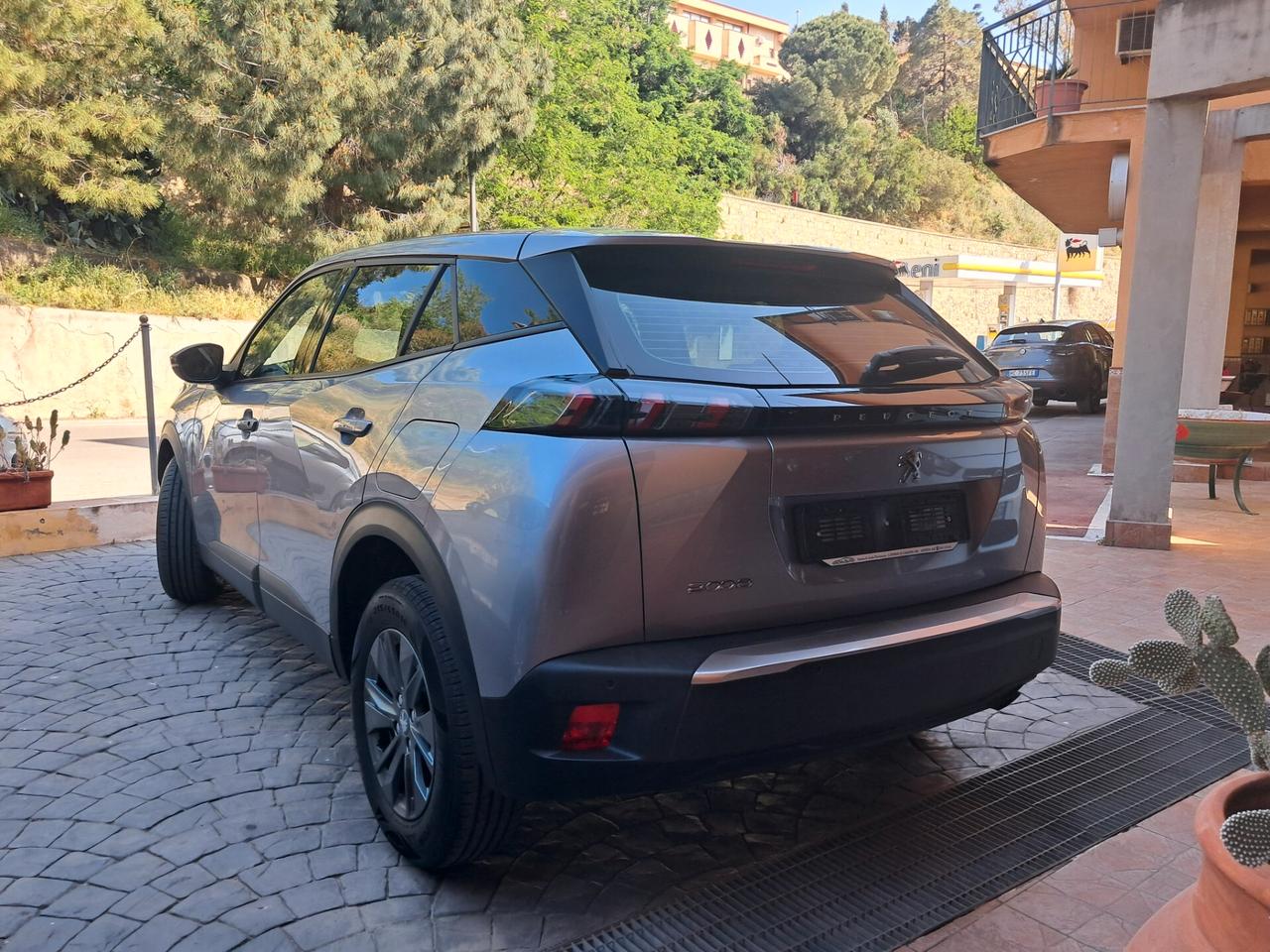 Peugeot 2008 PureTech 100 S&S Active Pack