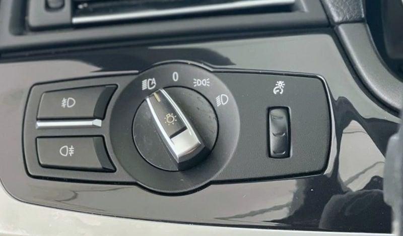 BMW Serie 5 Touring 520d Touring Futura