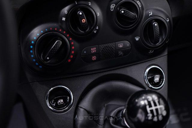 FIAT 500 1.0 70cv Hybrid Cult #U-Connect