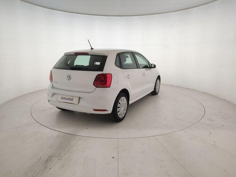 Volkswagen Polo 3p 1.0 mpi Fresh 75cv