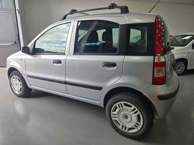 Fiat Panda Panda II 2003 1.2 natural power Dynamic