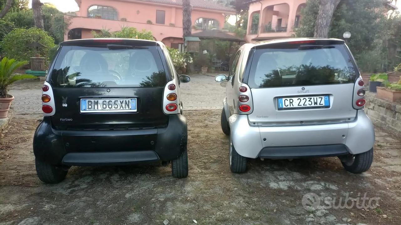 SMART 450 1 SERIE 600 700 BENZINA VARI MODELLI
