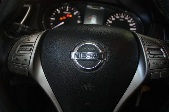 NISSAN Qashqai 1.5 dCi Acenta Garantita