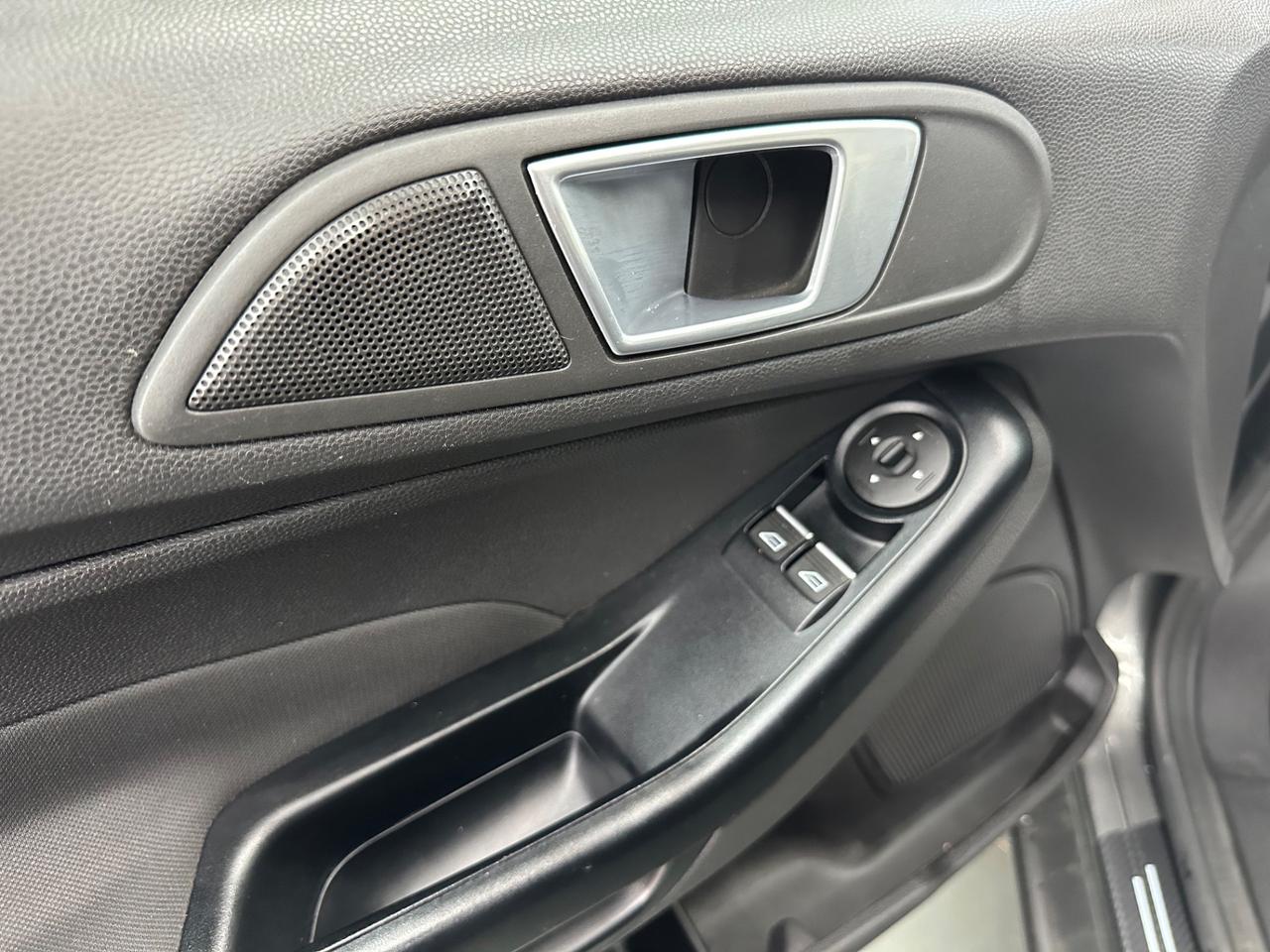 Ford Fiesta 1.5 TDCi 75CV 5 p. Business 2017