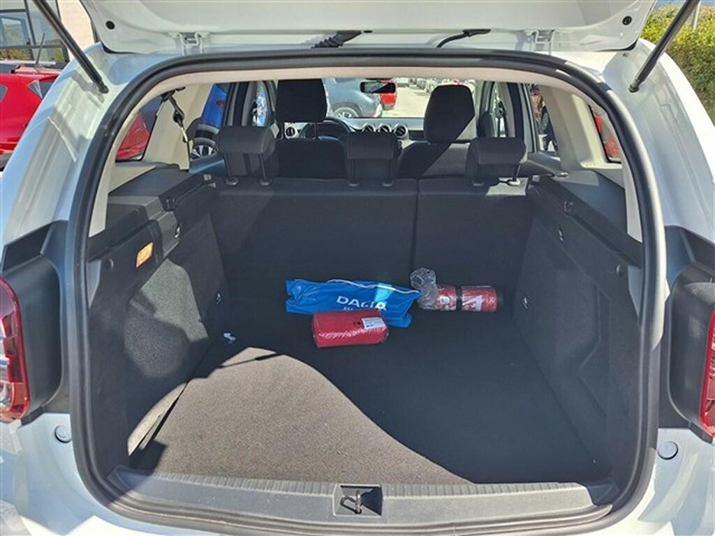 Dacia Duster 1.0 TCe GPL Prestige SL DaciaPlus 4x2
