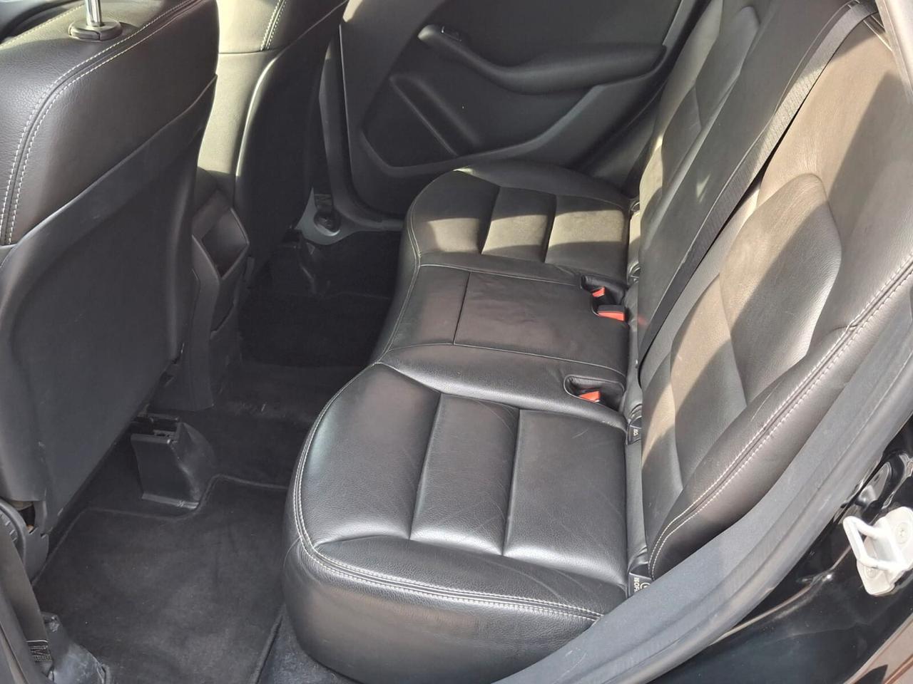 Mercedes-benz B 180 CDI Executive