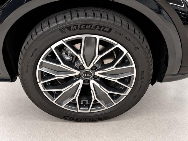 AUDI Q5 SPB SPORTBACK TFSI 150 kW mHEV+ S tronic S line ed
