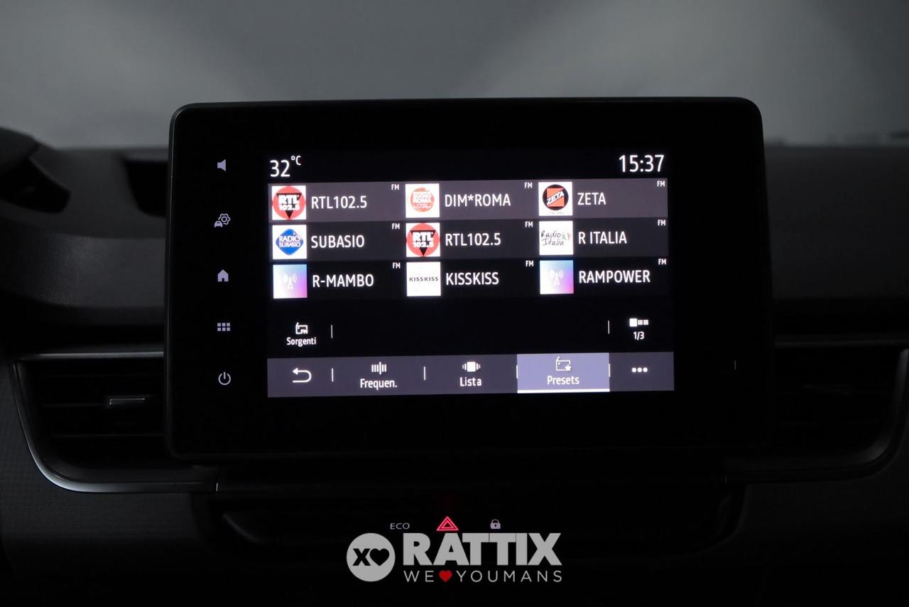 Renault Kangoo E-TECH VAN 22kW EV45 Start Open Sesame (IVA ESCLUSA)