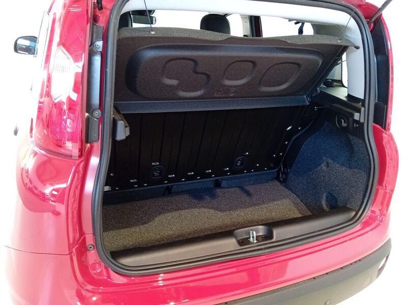 FIAT Panda Panda 1.0 FireFly S&S Hybrid