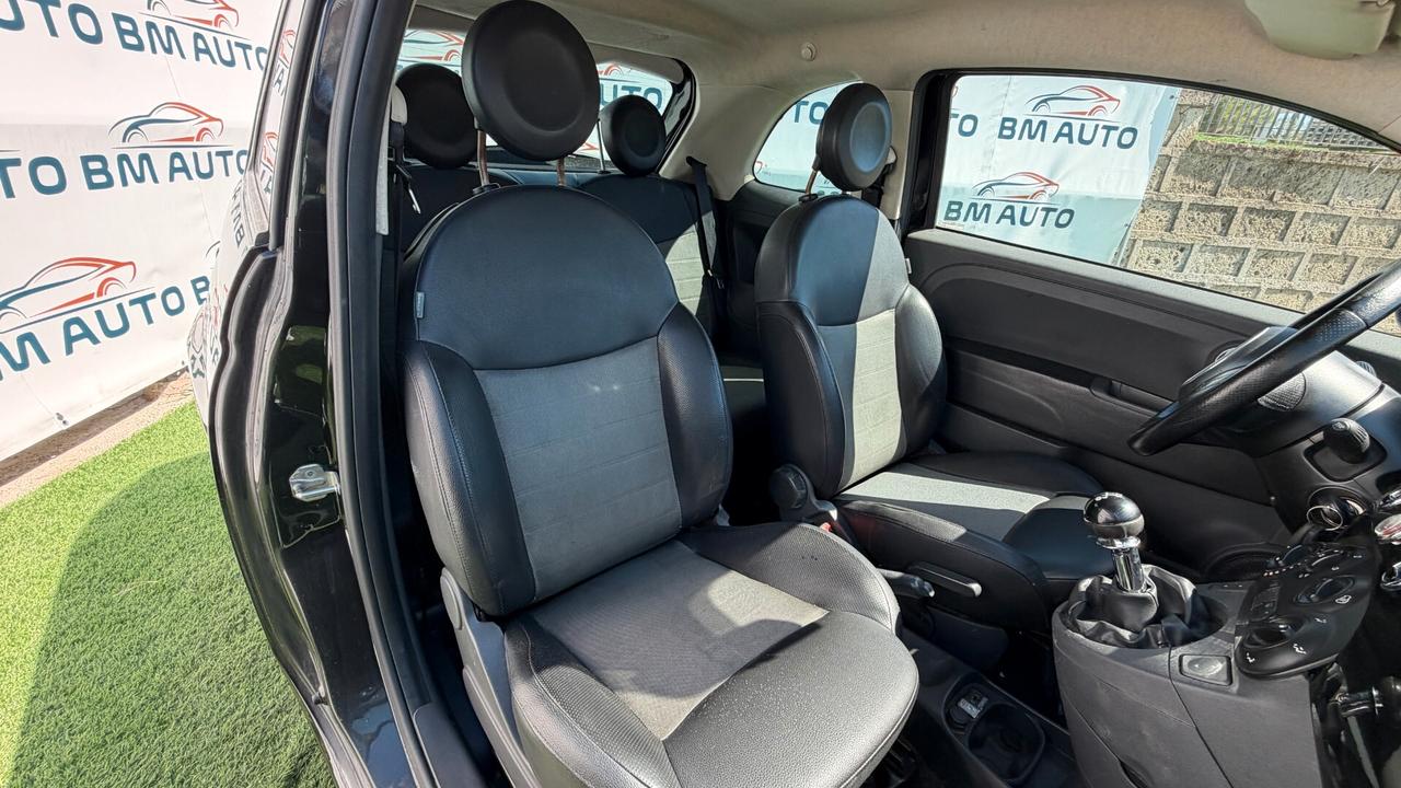 Fiat 500 1.3 Multijet 16V 75 CV Lounge GARANTITA 12 MESI