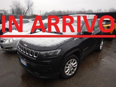 Jeep Compass 1.6 M-jet 130cv TUTTA pari al NUOVO