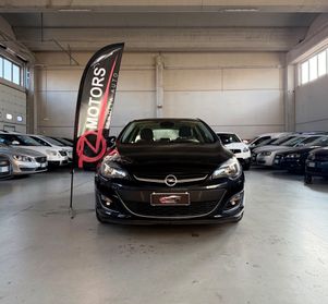 Opel Astra GPL COSMO NEOPATENTATI