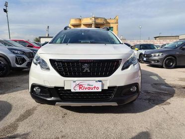 PEUGEOT 2008 PureTech Turbo 110 EAT6 S&S GT Line