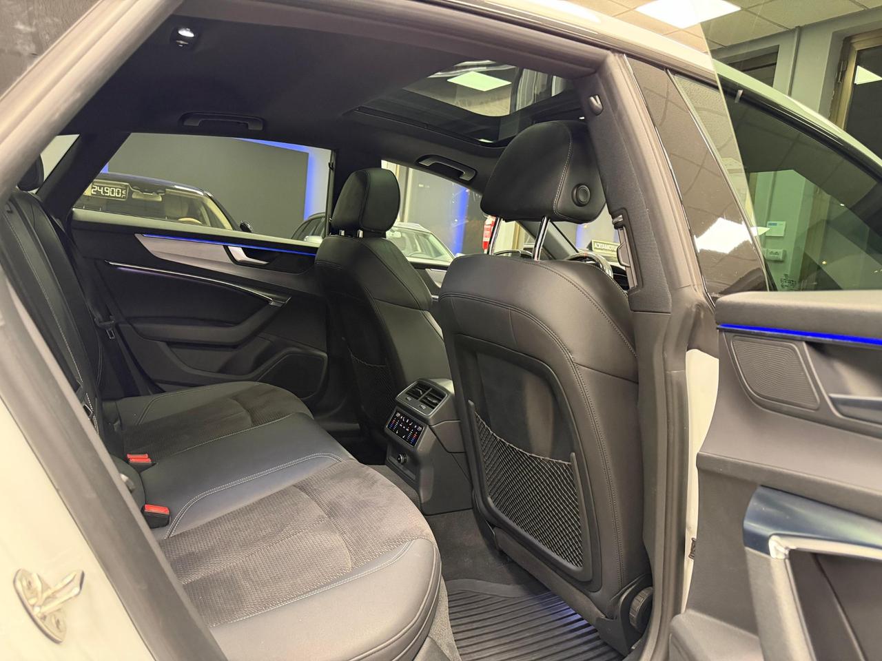 Audi A7 SPB 50 3.0 TDI quattro tiptronic Business Plus