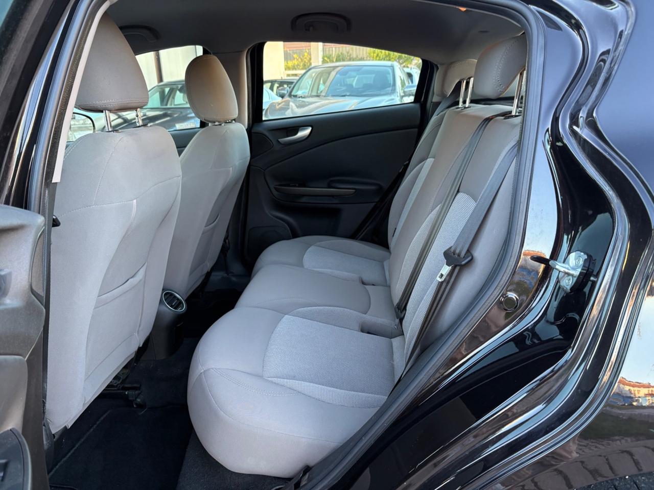 Alfa Romeo Giulietta 1.6 JTDm 120 CV Super