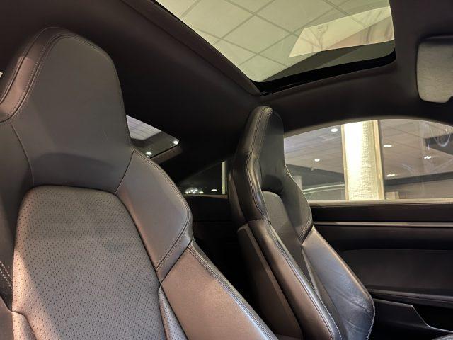 PORSCHE 992 Carrera 4S PDK 450cv